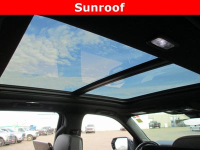 2025 GMC Yukon XL Denali Ultimate