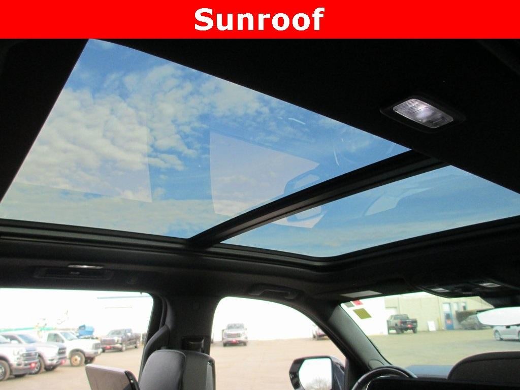 2025 GMC Yukon XL Denali Ultimate