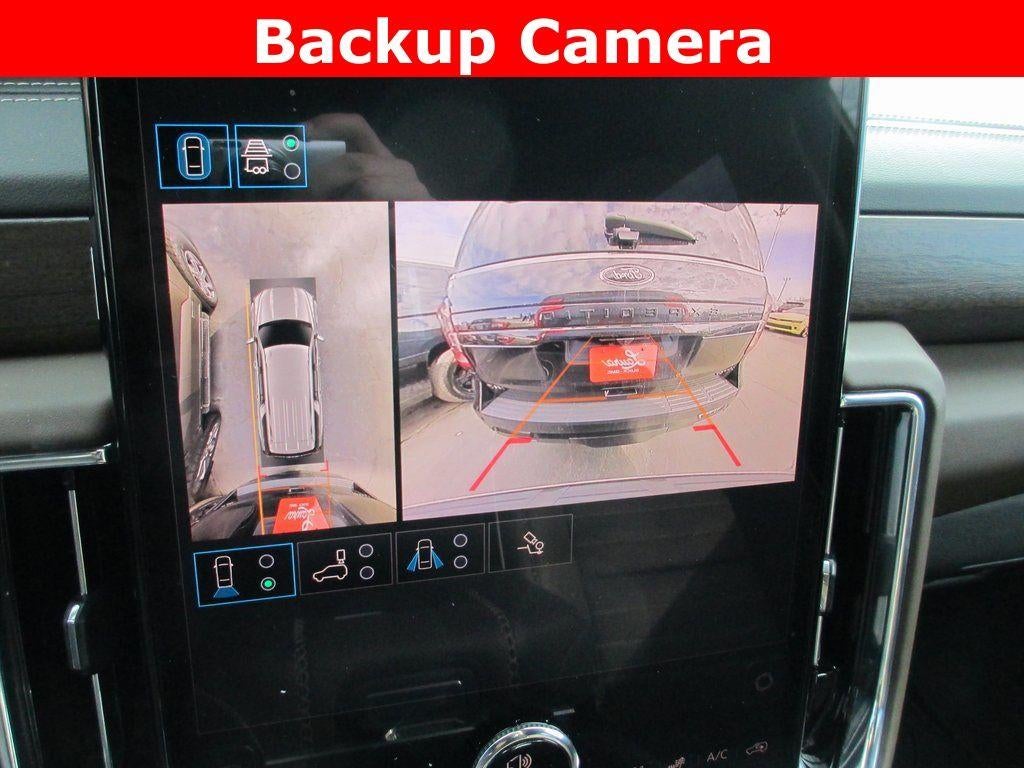 2025 GMC Yukon XL Denali Ultimate