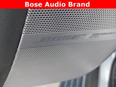 2025 GMC Yukon XL Denali Ultimate