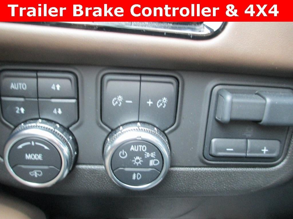 2025 GMC Yukon XL Denali Ultimate