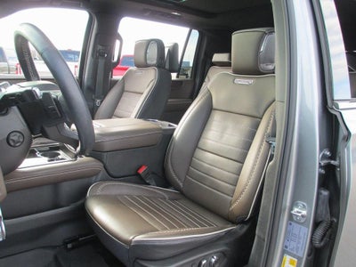 2025 GMC Yukon XL Denali Ultimate