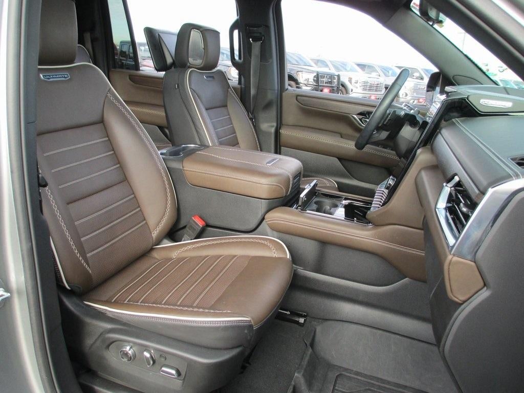 2025 GMC Yukon XL Denali Ultimate