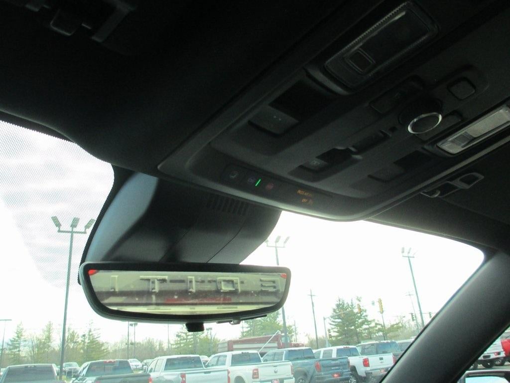 2025 GMC Yukon XL Denali Ultimate