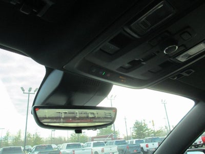 2025 GMC Yukon XL Denali Ultimate