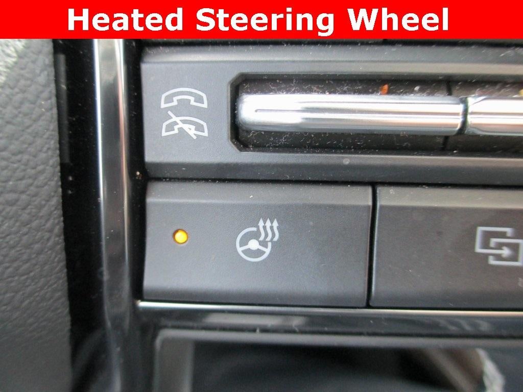 2025 GMC Yukon XL Denali Ultimate