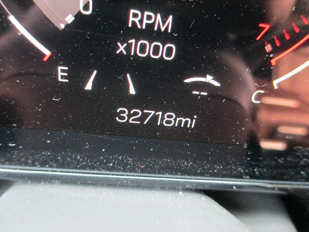 2025 GMC Yukon XL Denali Ultimate