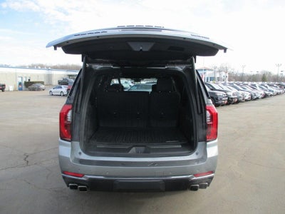 2025 GMC Yukon XL Denali Ultimate