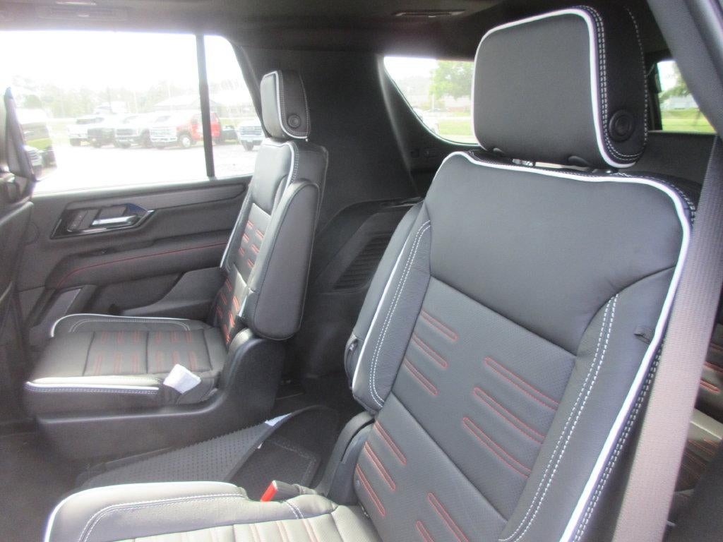 2027 GMC Yukon AT4 Ultimate
