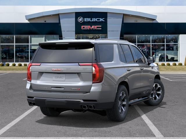 2027 GMC Yukon AT4 Ultimate