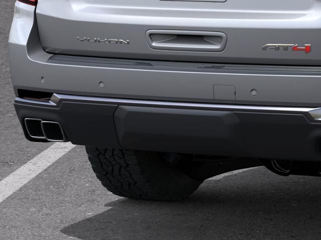 2027 GMC Yukon AT4 Ultimate