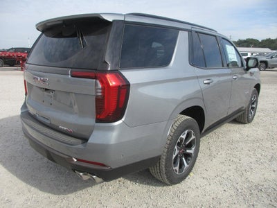 2027 GMC Yukon AT4 Ultimate