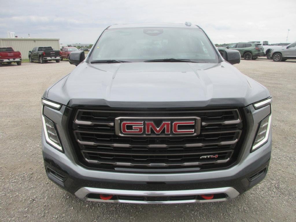 2027 GMC Yukon AT4 Ultimate