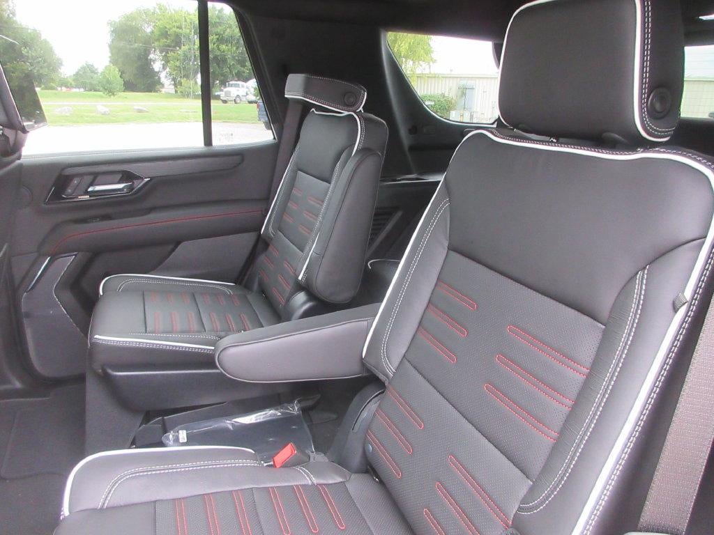 2027 GMC Yukon AT4 Ultimate