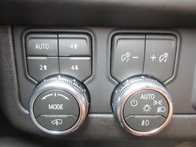 2027 GMC Yukon AT4 Ultimate