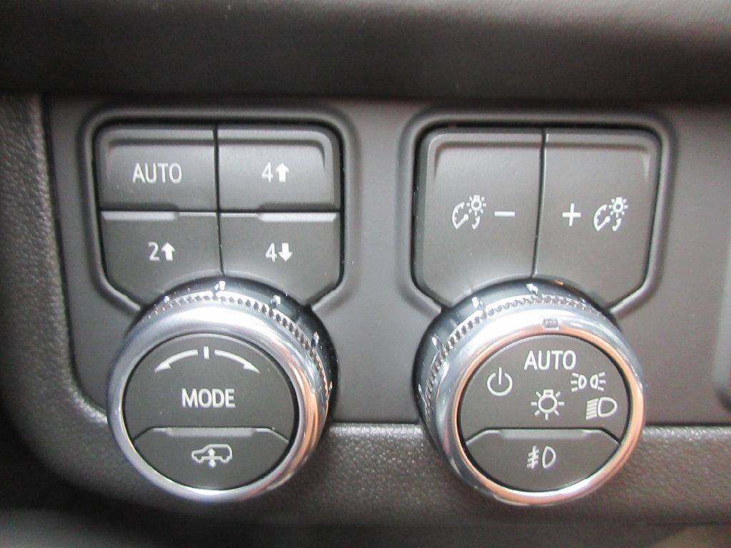 2027 GMC Yukon AT4 Ultimate