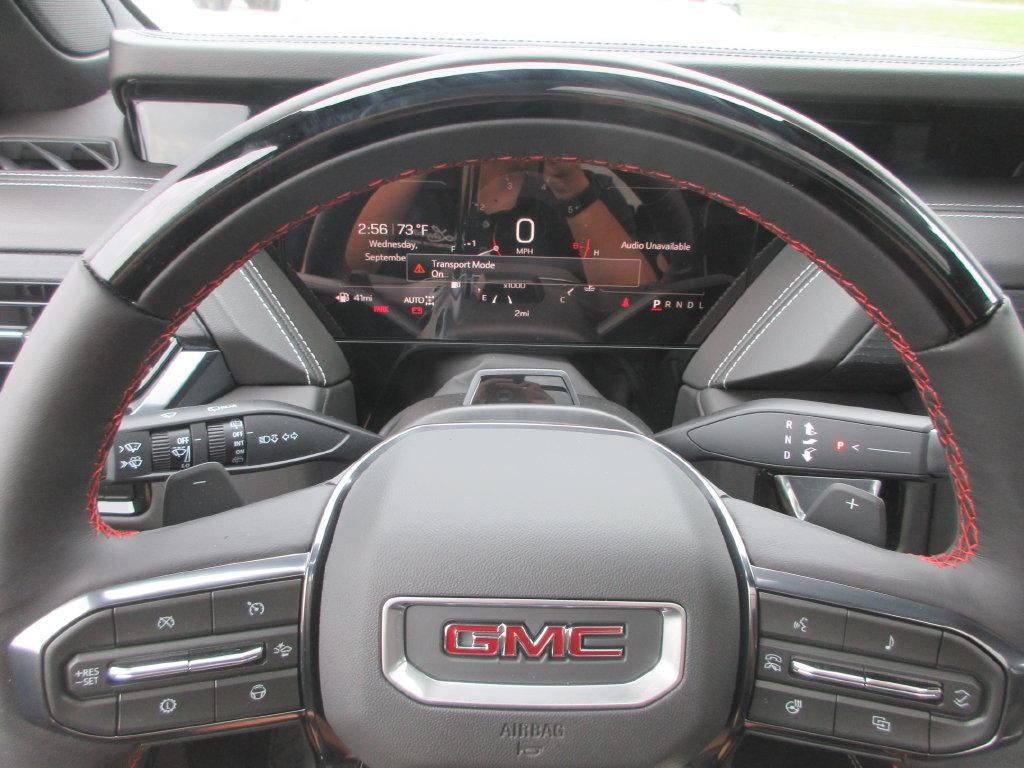2027 GMC Yukon AT4 Ultimate