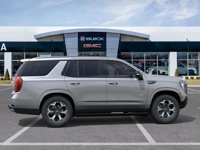 2027 GMC Yukon AT4 Ultimate