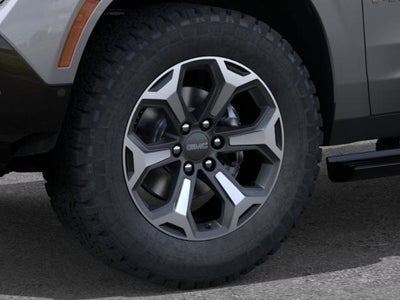 2027 GMC Yukon AT4 Ultimate