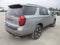 2027 GMC Yukon AT4 Ultimate