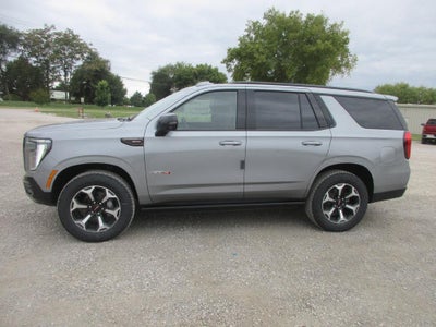 2027 GMC Yukon AT4 Ultimate