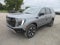2027 GMC Yukon AT4 Ultimate