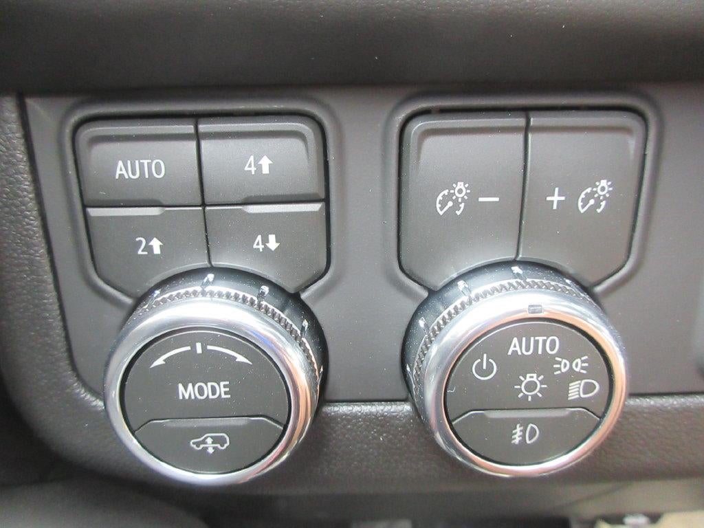2027 GMC Yukon AT4 Ultimate
