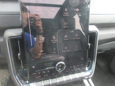 2027 GMC Yukon AT4 Ultimate