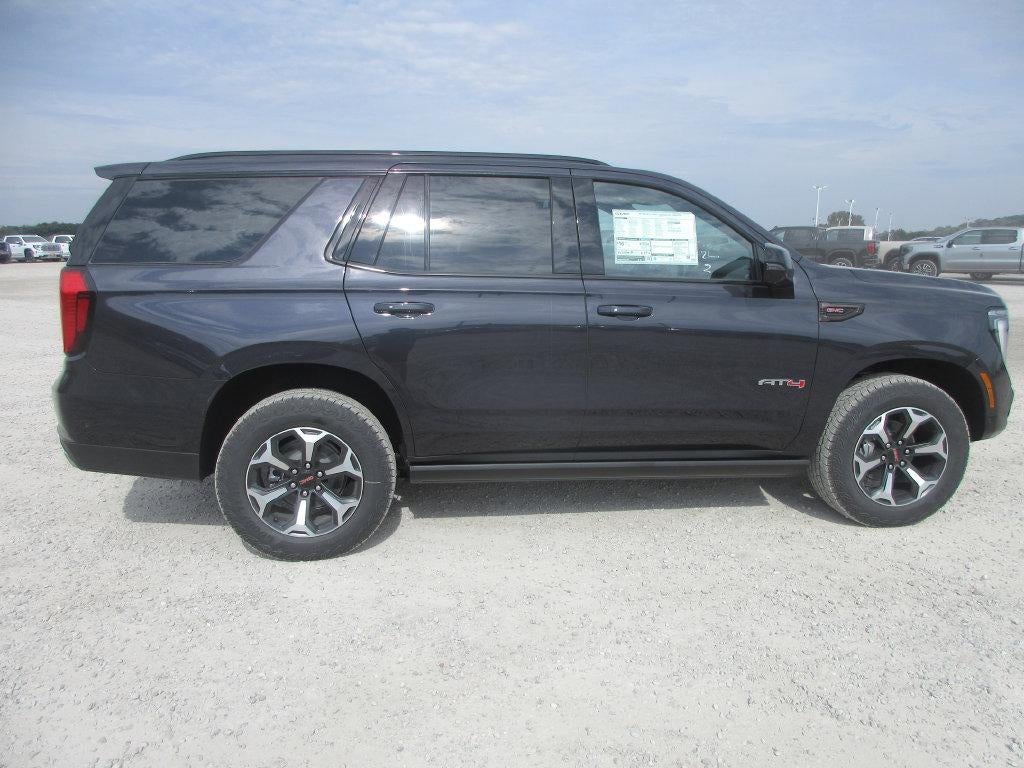 2027 GMC Yukon AT4 Ultimate