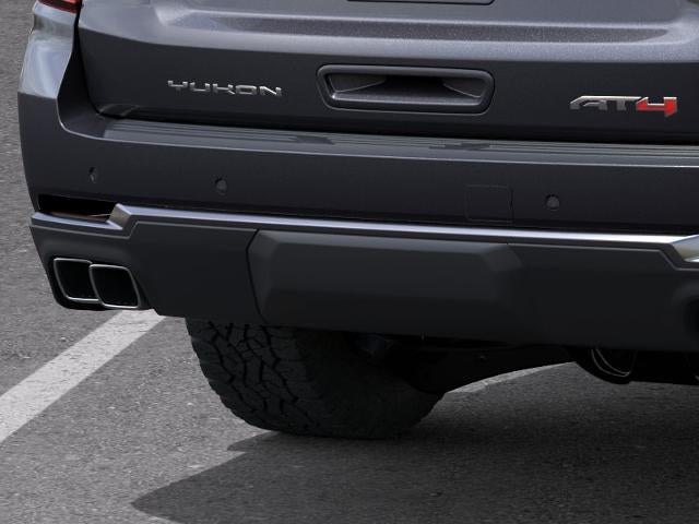 2027 GMC Yukon AT4 Ultimate