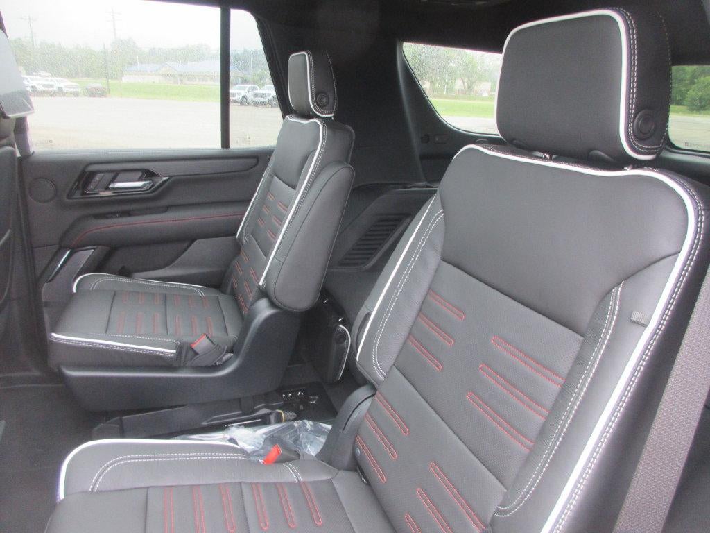 2027 GMC Yukon AT4 Ultimate