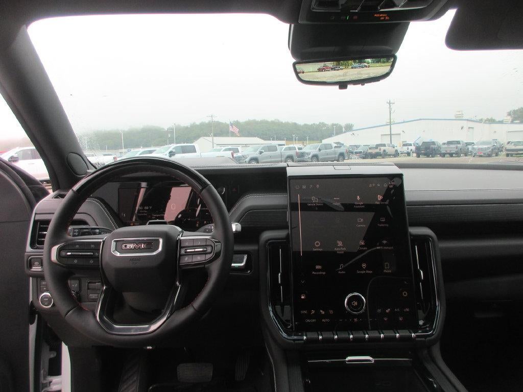 2027 GMC Yukon AT4 Ultimate