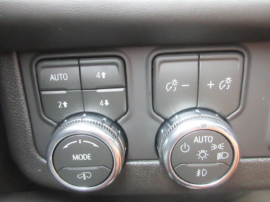 2027 GMC Yukon AT4 Ultimate