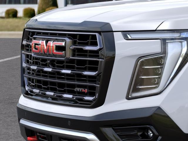 2027 GMC Yukon AT4 Ultimate