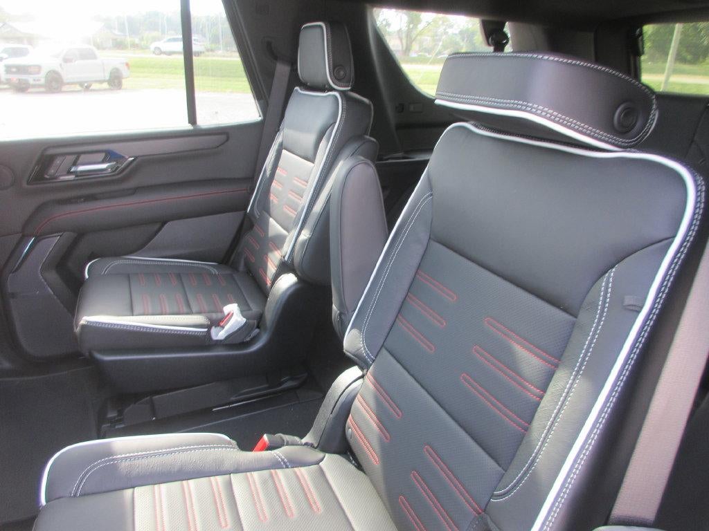 2027 GMC Yukon AT4 Ultimate