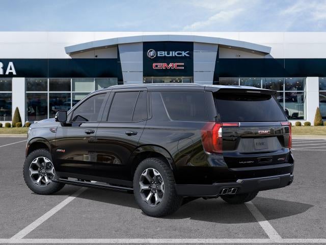 2027 GMC Yukon AT4 Ultimate