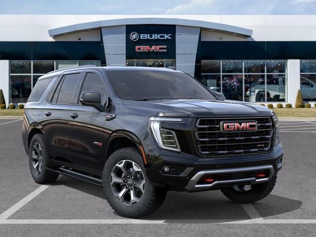 2027 GMC Yukon AT4 Ultimate