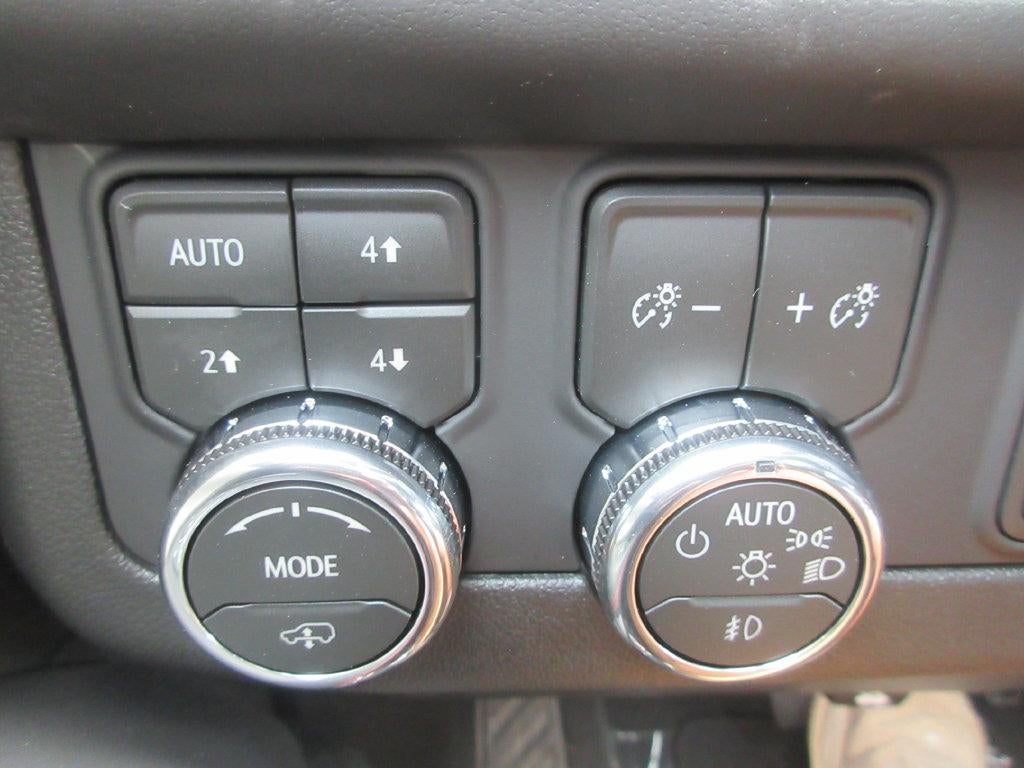 2027 GMC Yukon AT4 Ultimate