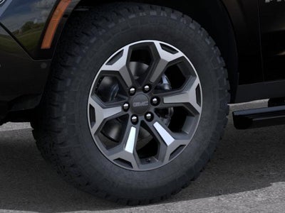 2027 GMC Yukon AT4 Ultimate