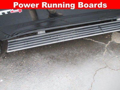 2025 GMC Yukon AT4 Ultimate