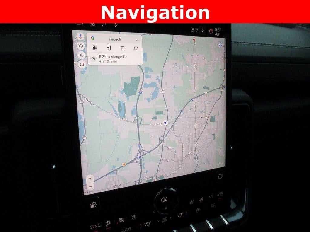 2025 GMC Yukon AT4 Ultimate