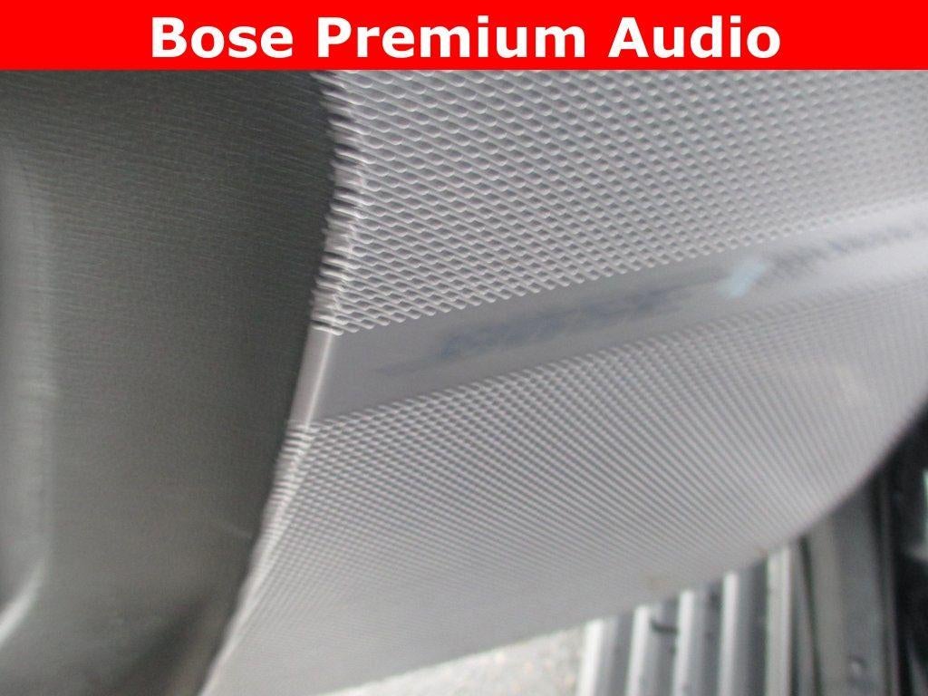 2025 GMC Yukon AT4 Ultimate