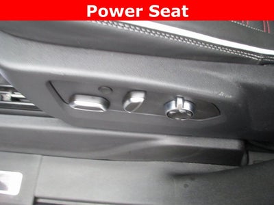 2025 GMC Yukon AT4 Ultimate