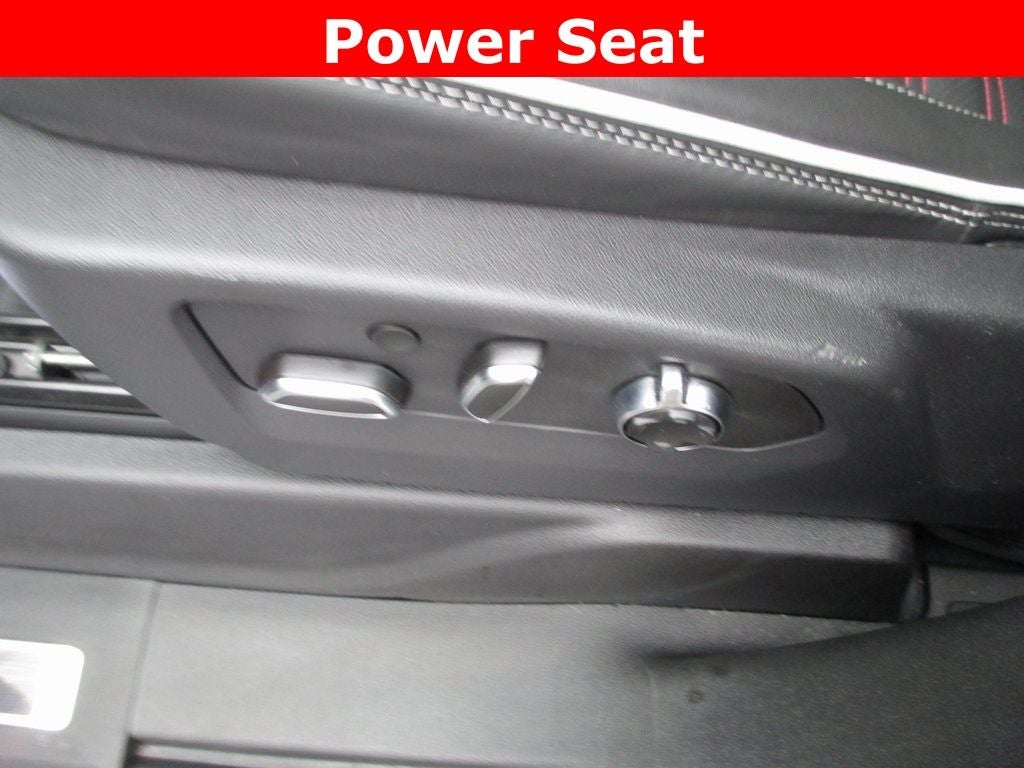 2025 GMC Yukon AT4 Ultimate