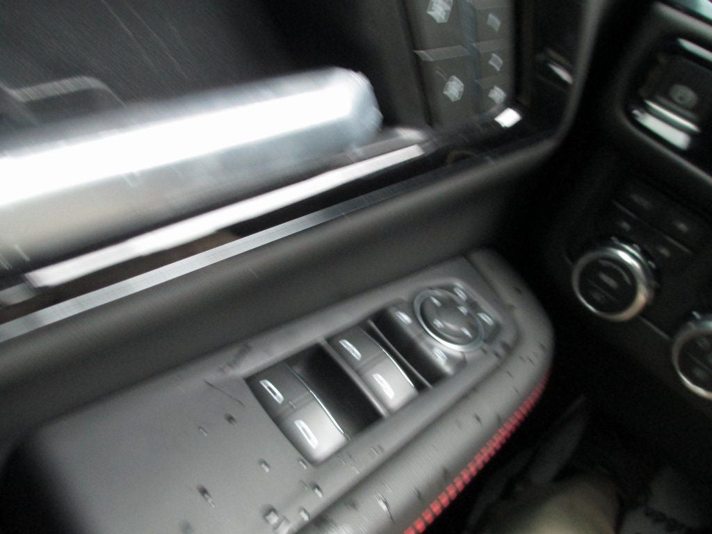 2025 GMC Yukon AT4 Ultimate