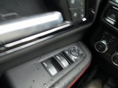 2025 GMC Yukon AT4 Ultimate