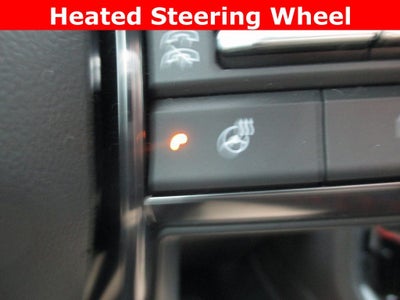 2025 GMC Yukon AT4 Ultimate