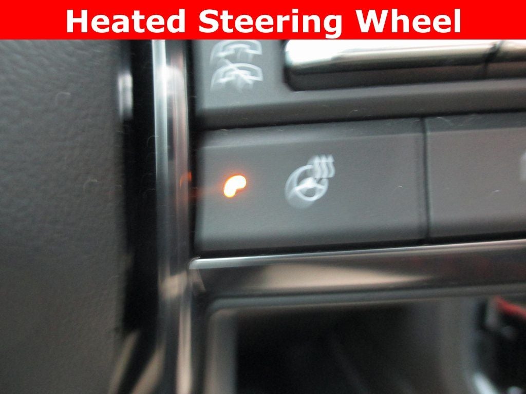 2025 GMC Yukon AT4 Ultimate