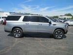 2025 GMC Yukon XL AT4 Ultimate