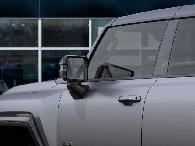 2026 GMC HUMMER EV SUV 3X